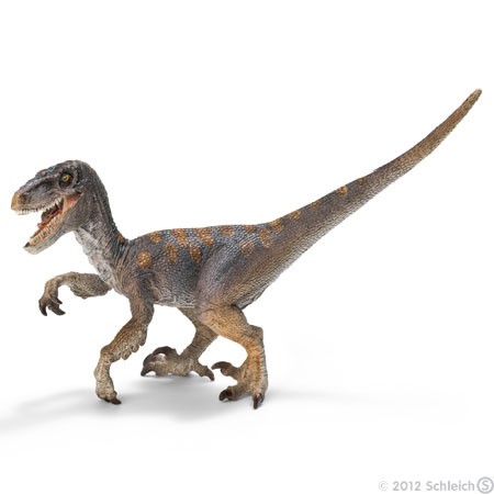 SCHLEICH 14524 Velociraptor