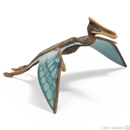 SCHLEICH 14518 Quetzalcoatlus