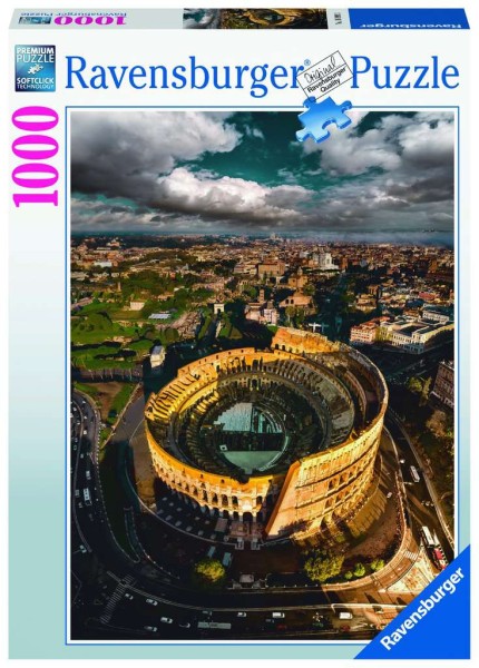 Ravensburger 16999 Colosseum in Rom