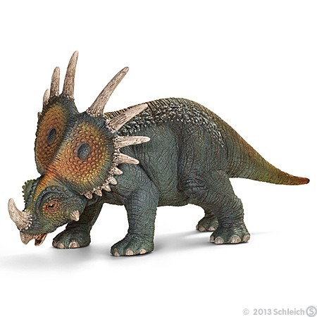 SCHLEICH 14526 Styracosaurus