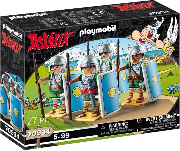 PLAYMOBIL® 70934 Asterix: Römertrupp