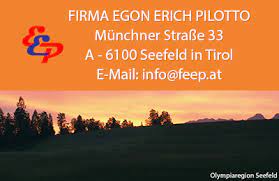 Firma-Egon-Erich-Pilotto