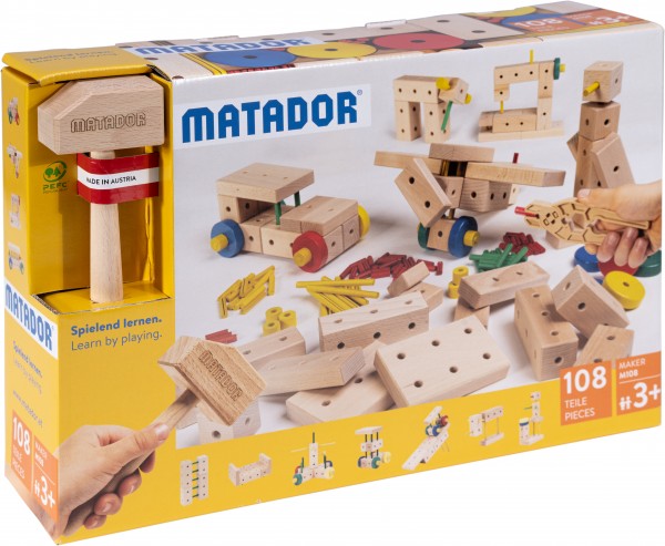 MATADOR 21108 M108