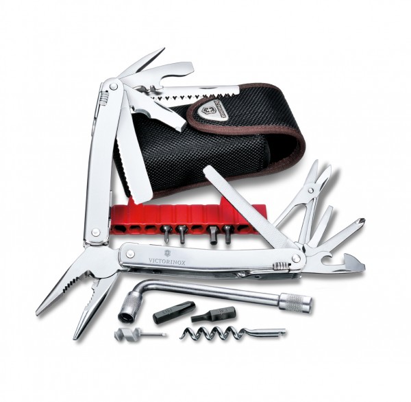 VICTORINOX 3.0228.N Swiss Tool Spirit Plus