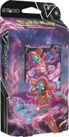 Pokémon 45421 V-Kampfdeck - DEOXYS Pokémon 45421 V-Kampfdeck - DEOXYS