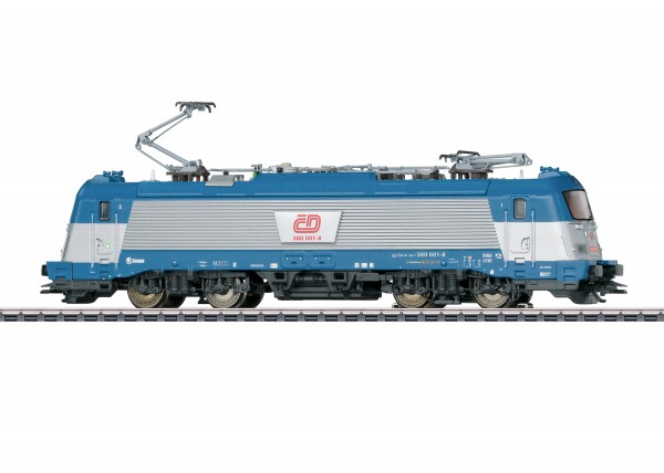 Märklin 36209 Elektrolokomotive Baureihe 380