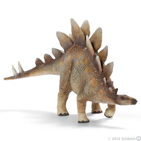 SCHLEICH 14520 Stegosaurus