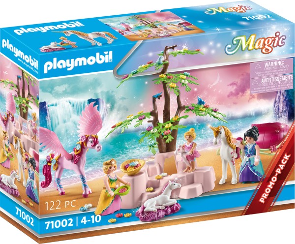 Playmobil® 71002 Einhornkutsche mit Pegasus