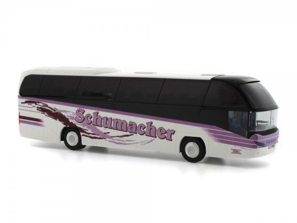 Rietze 67130 Neoplan Cityliner 07 Schumachers Reisedienst, 1:87