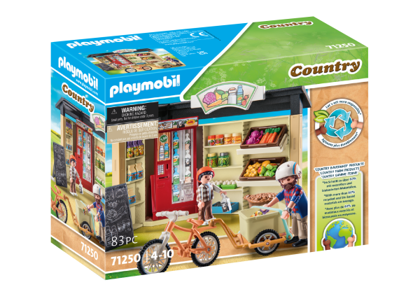 Playmobil® 71250 24-Stunden-Hofladen