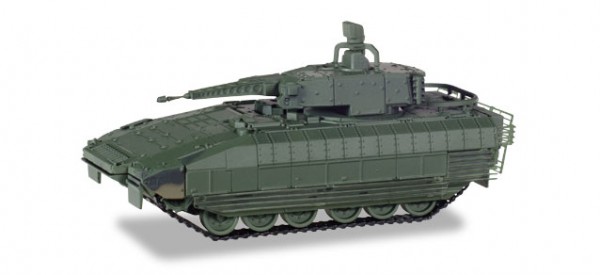 HERPA 745420 Schützenpanzer Puma, undekoriert