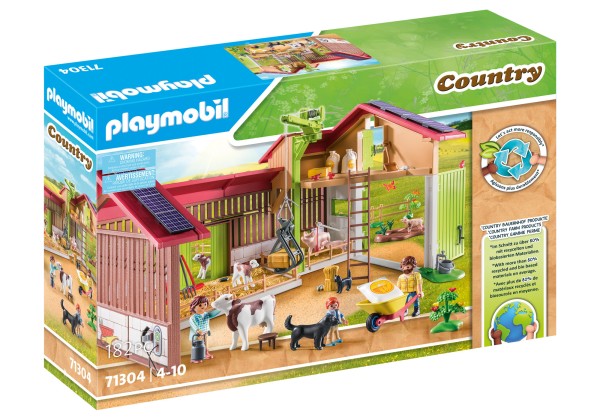 Playmobil® 71304 Großer Bauernhof