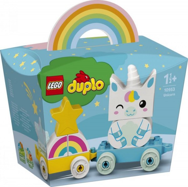 LEGO® DUPLO® 10953 Einhorn