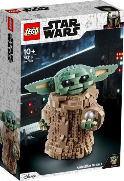 LEGO® Star Wars 75318 Das Kind