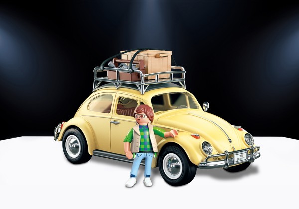 PLAYMOBIL® 70827 Volkswagen Käfer - Special Edition