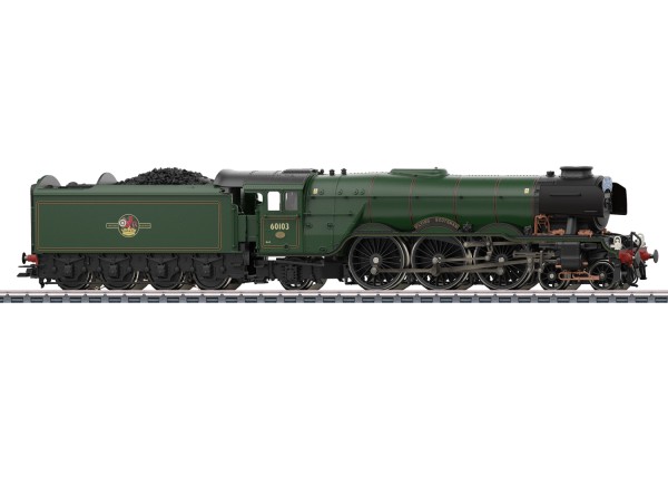 Märklin 39968 Dampflokomotive Class A3 "Flying Scotsman"