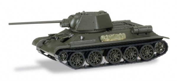 HERPA 745734 Jagdpanzer T34/76