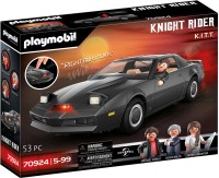 PLAYMOBIL 70924 Knight Rider - K.I.T.T. PLAYMOBIL 70924 Knight Rider - K.I.T.T.