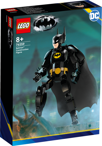 LEGO® 76259 Batman™ Baufigur