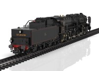 Vorschau: MÄRKLIN 39244 Schnellzug-Dampflokomotive Serie 13 EST Vorschau: MÄRKLIN 39244 Schnellzug-Dampflokomotive Serie 13 EST