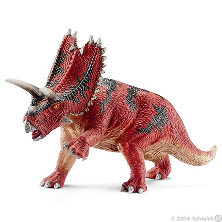 SCHLEICH 14531 Pentaceratops