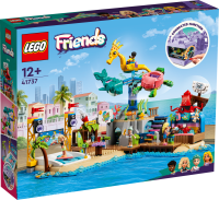 LEGO® 41737 Strand-Erlebnispark LEGO® 41737 Strand-Erlebnispark