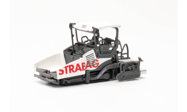 HERPA 315210 VÖGELE DECKENFERTIGER 1900-3I „STRABAG“