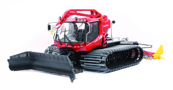 JC1410 PistenBully 400 mit Winde und 2,4 GHZ Fernsteuerung