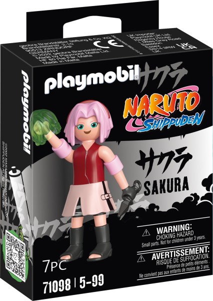 PLAYMOBIL® 71098 Sakura