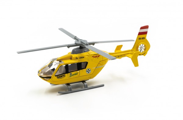 Hubschrauber Christophorus 8