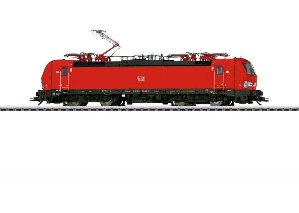 Märklin 36181 Elektrolokomotive Baureihe 193