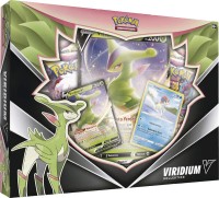 Pokémon 45419 V Kollektion - VIRIDIUM Pokémon 45419 V Kollektion - VIRIDIUM