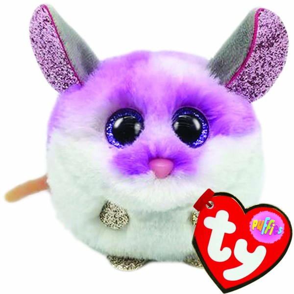 TY 42505 COLBY MOUSE 7 cm