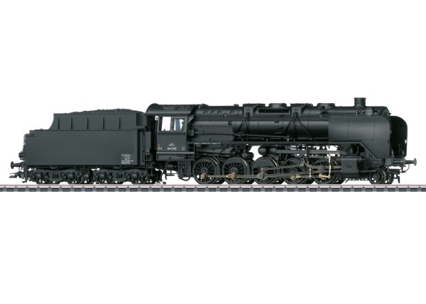 MÄRKLIN 39888 Dampflokomotive Baureihe 44