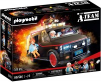 PLAYMOBIL® 70750 A-Team Van PLAYMOBIL® 70750 A-Team Van