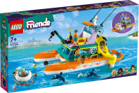 LEGO® 41734 Seerettungsboot LEGO® 41734 Seerettungsboot