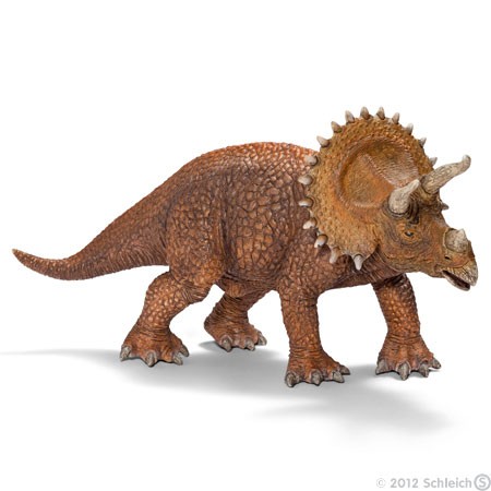SCHLEICH 14522 Triceratops
