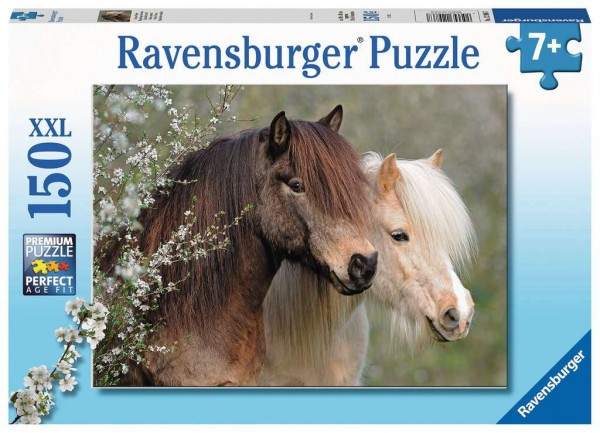 Ravensburger 12986 Schöne Pferde