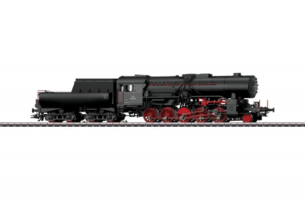 Märklin 39045 Dampflokomotive Baureihe 42